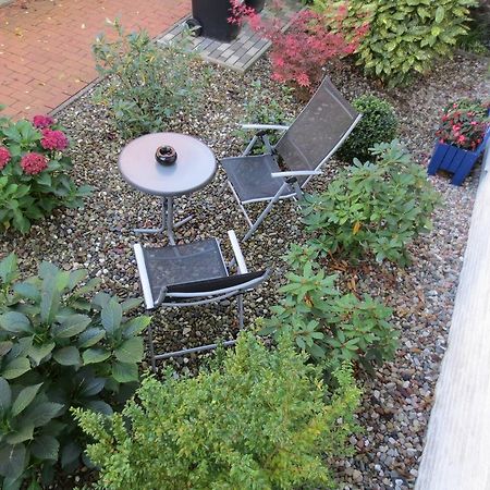 Apartment Abel Hannover Esterno foto