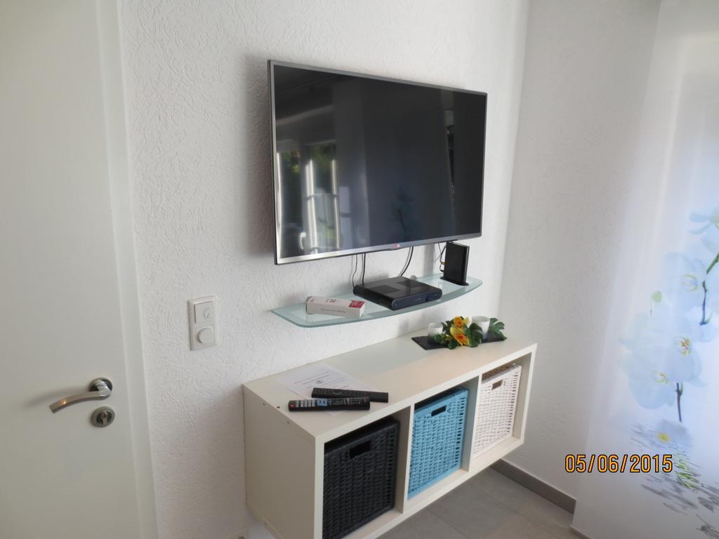 Apartment Abel Hannover Camera foto
